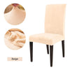 Housse De Chaise BEIGE