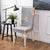 Housse De Chaise Erica