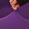 Housse De Chaise Large Violet