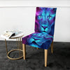 Housse De Chaise Roi Lion