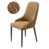 Housse De Chaise Scandinave CHAMPAGNE