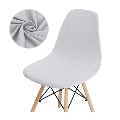 Housse De Chaise Scandinave Dunes