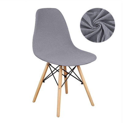 Housse De Chaise Scandinave Griset