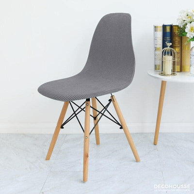 Housse De Chaise Scandinave Griset