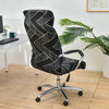 Housse De Chaise de Bureau Design