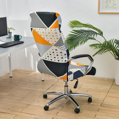 Housse De Chaise de Bureau Moderne