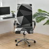 Housse De Chaise de Bureau Tendance