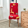 Housse pour Chaise Noel Renne