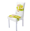 Housse De Chaise Œufs de Pâques